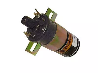 SYT.PUOLA 12V KÄRJELLISEEN SYTYTYKSEEN - Yleisosat ja tarvikkeet - 26871 - 1