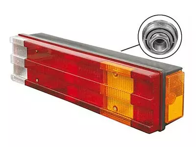 TAKAVALO SPRINTER 468MM V+O - Yleisosat ja tarvikkeet - 51761 - 1