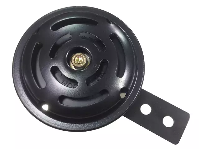 Tec-X Äänitorvi, 6V 3W Vaihtovirta - Mopon & Skootterin Äänimerkit & äänitorvet - 97771 - 1