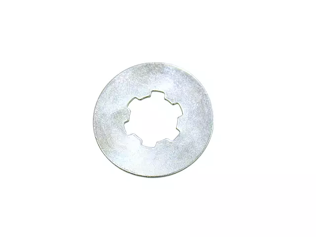 Tec-X Eturattaan lukkoprikka, Suzuki PV50 - Mopon & Skootterin Rattaan kiinnitysosat - 97441 - 1