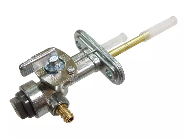 Tec-X Polttoainehana, Yamaha DT50 -97 - Mopon & Skootterin Polttoainehanat - 99151 - 1