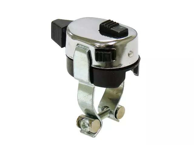 Tec-X Valokatkaisin, 5-toiminen - Mopon & Skootterin Valokytkimet - 96791 - 1