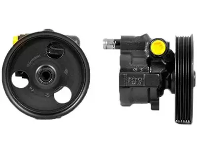 TEHOSTINPUMPPU DACIA,NISSAN,RENAULT - Yleisosat ja tarvikkeet - 54811 - 1