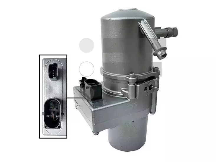 TEHOSTINPUMPPU FIAT,PSA SÄHK. - Yleisosat ja tarvikkeet - 24601 - 1