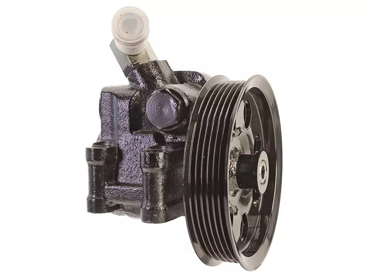 TEHOSTINPUMPPU FORD FOCUS - Yleisosat ja tarvikkeet - 55311 - 1