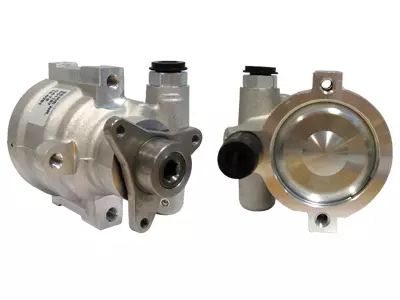 TEHOSTINPUMPPU RENAULT - Yleisosat ja tarvikkeet - 55731 - 1