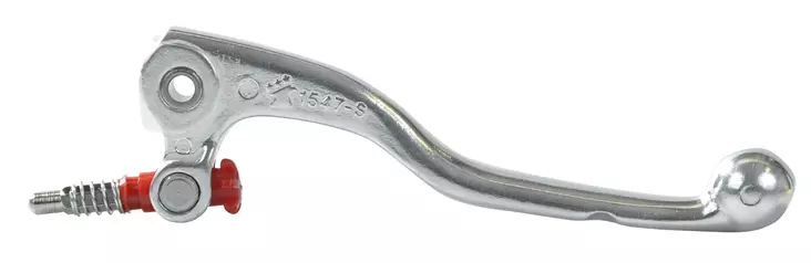 Timeless Kytkinvipu: säätöruuvilla: Husaberg, KTM EXC/MXC/SX/SXC - Moottoripyörän Jarrujen & kytkimen käyttö - 72181 - 1