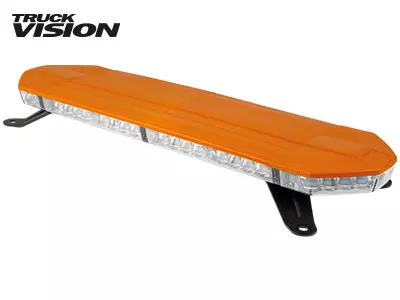 TRUCKVISION SLIM 796 MM MAJAKKAPANEELI - Yleisosat ja tarvikkeet - 52231 - 1