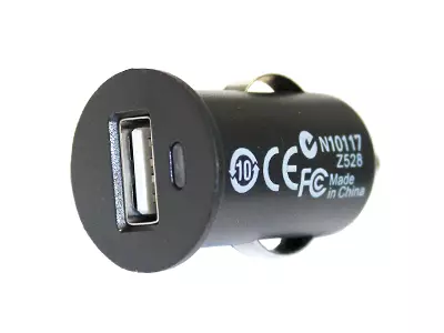 TUP.SYT. USB PISTOKE 5V 1A - Yleisosat ja tarvikkeet - 46071 - 1