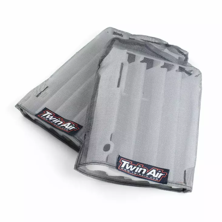 Twin Air jäähdyttäjän suojaverkko KTM SX/SX-F 19-22/TC/FC 19-22 - Moottoripyörän Jäähdytysjärjestelmä - 105221 - 1