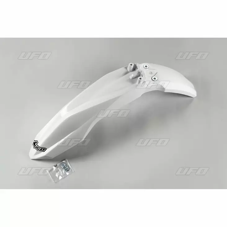 UFO Etulokasuoja HVA TC85 14-17 Valkoinen 041 - Moottoripyörän Lokasuojat - 84861 - 1