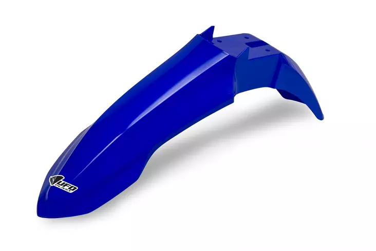 UFO Etulokasuoja YZ450F 23-.. YZ250F 24-.. Sininen 089 - Moottoripyörän Lokasuojat - 83991 - 1