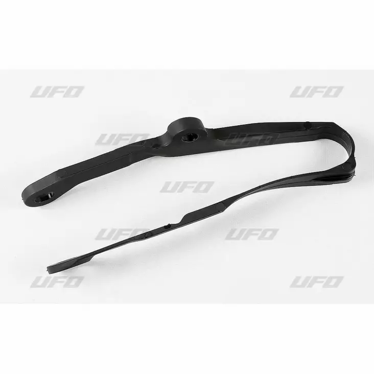 UFO Ketjulaahuri KXF450 16-18 / KX250F 17-20 Musta 001 - Moottoripyörän Ketjurullat, laaharit & ohjurit - 85591 - 1