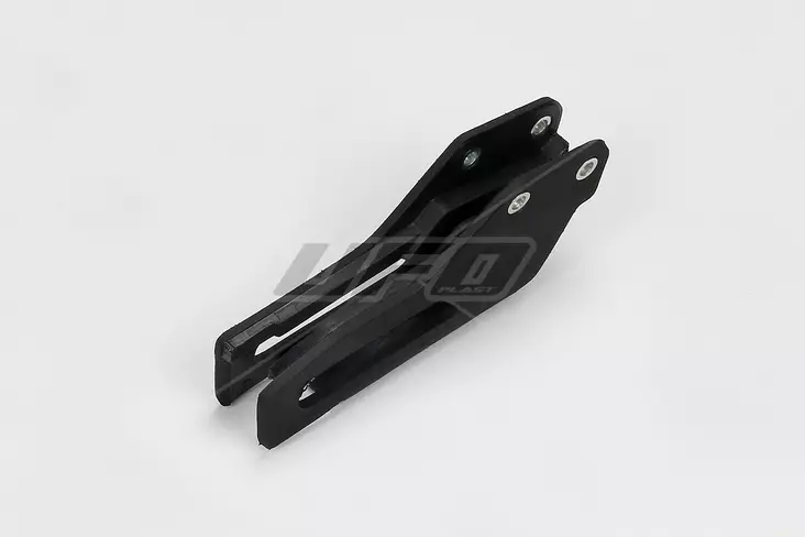 UFO Ketjuohjuri YZ125/250 97-02,YZF/WR -02+06 Musta 001 - Moottoripyörän Ketjurullat, laaharit & ohjurit - 85561 - 1