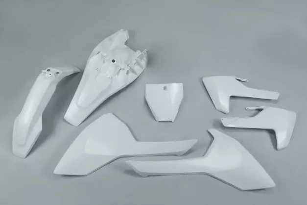 UFO Muovisarja 5-osainen OEM 999 TC85 18-24 - Moottoripyörän Muovisarjat - 83281 - 1