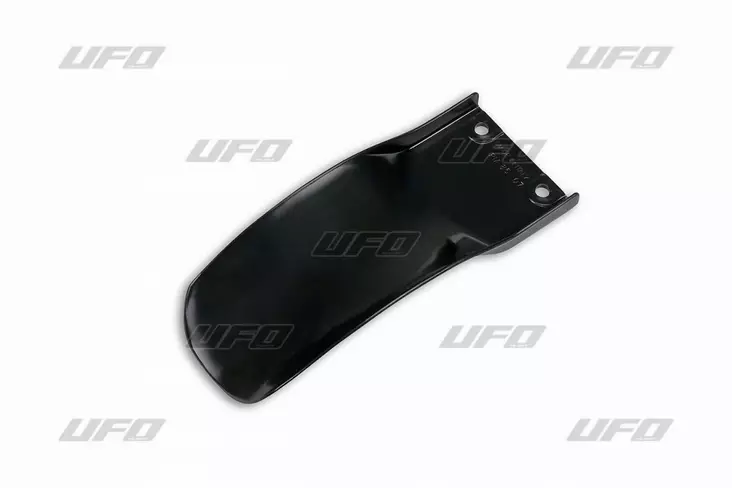 UFO Takaiskarin suojamuovi RM80/85 00- Musta 001 - Moottoripyörän Suojat & suojukset - 84961 - 1