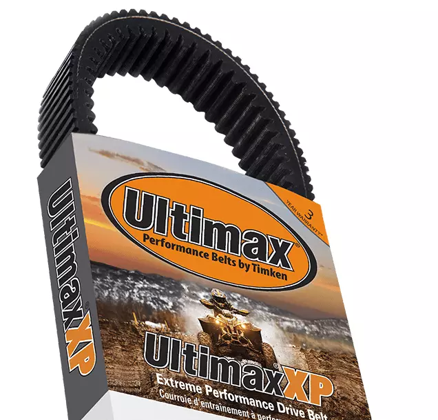 Ultimax UXP422 Variaattorihihna ATV - Mönkijän Vetohihnat - 94161 - 1