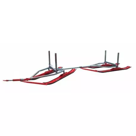 Ultratec PARIREKI, sis. pankot ja karikat - ATV-työlaitteet - 70821 - 1