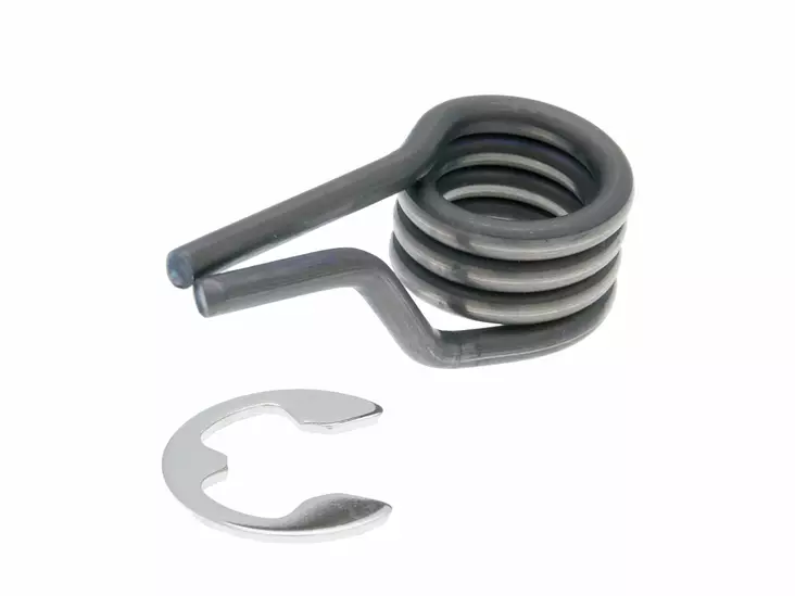 Vaihdeakselin jousi, Derbi Senda / Aprilia RX,SX 06- / Gilera RCR,SMT - Mopon & Skootterin Polkimet - 97321 - 1