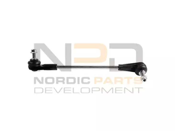 VAKAAJAN YHDYSTANKO, NPD - Yleisosat ja tarvikkeet - 10931 - 1