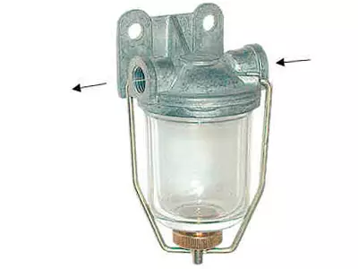 VEDENEROTIN 1/2''-20 UNF OIKEA - Yleisosat ja tarvikkeet - 37891 - 1