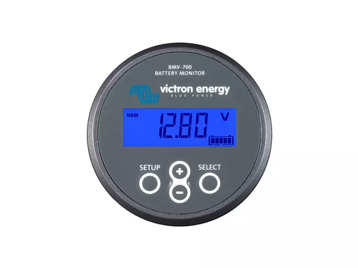 VICTRON AKKUMONITORI BMV-700 - Yleisosat ja tarvikkeet - 49471 - 1