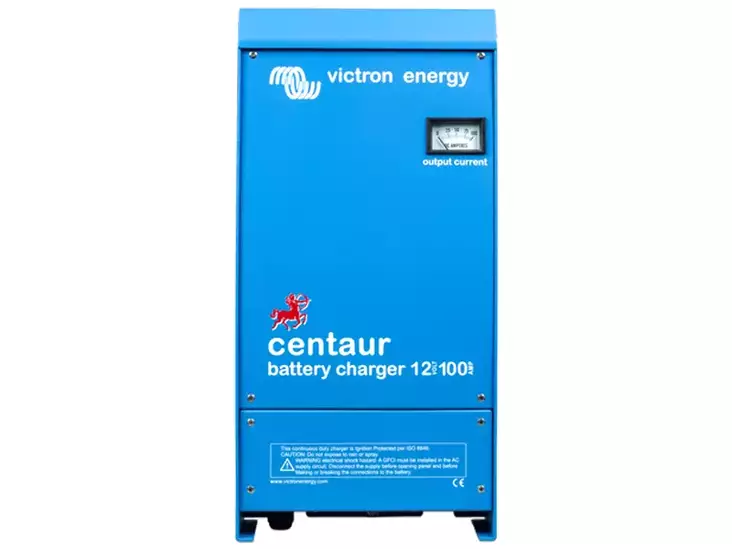 VICTRON CENTAUR LATURI 12/100(3) 120-240V - Yleisosat ja tarvikkeet - 49131 - 1