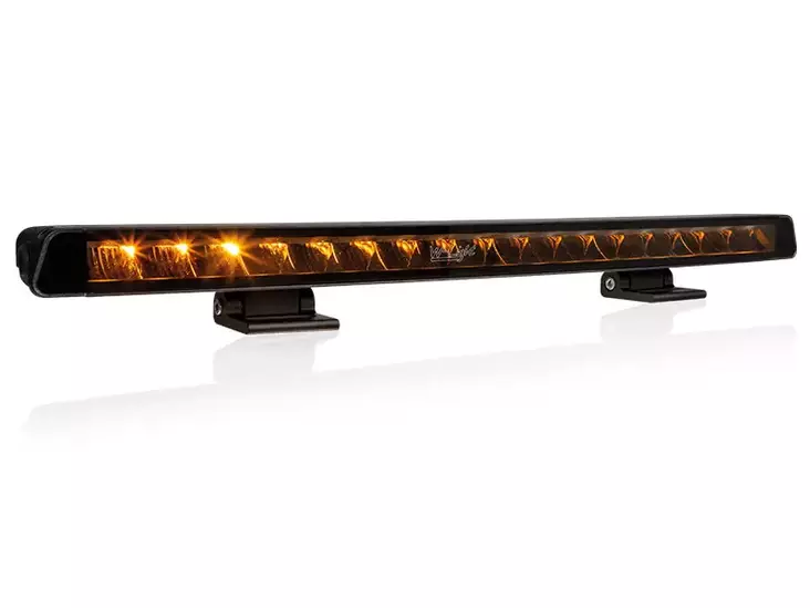 W-LIGHT SURGE SUPER SLIM 20 - Yleisosat ja tarvikkeet - 51691 - 1