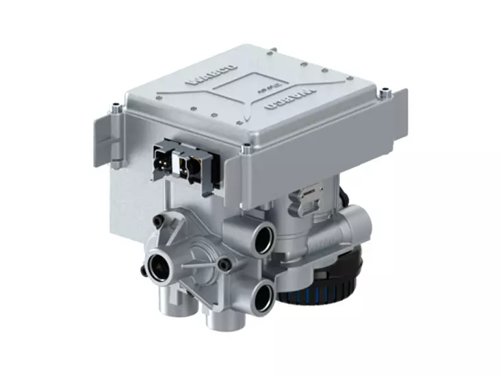 WABCO EBS-MODULAATTORI 6X2 R 225 - Yleisosat ja tarvikkeet - 35071 - 1