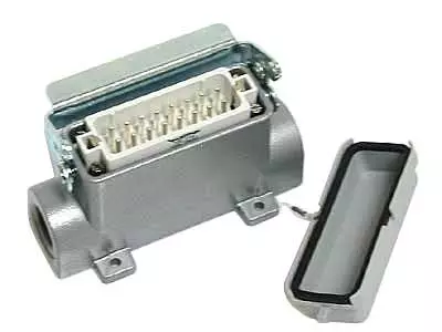 16-NAP.RASIA+KANSI LUKOLLA HARTING - Startax testi - 46001 - 1