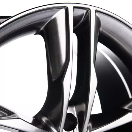 Barzetta SS5 7.5x17 Jako: 5x112 ET: 35 vanne - Auton Vanteet - 3351 - 2