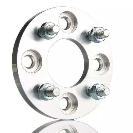 Adapteri (levikepala) 15mm 4x108/4x108 - Levikkeet ja Spacerit - 116201 - 1