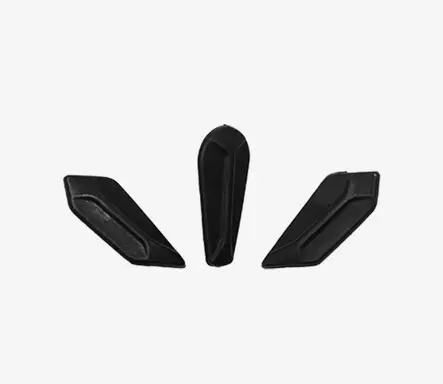 Airoh Commander 2 Hole cover tap - MP Muut varaosat - 85811 - 1