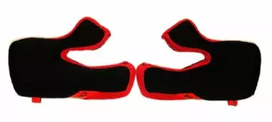 Alpinestars Poskipalasetti S-M10/S-M8 -+ 5 MM 2XL - MP Poskipalat & Sisustat - 102011 - 1