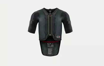 Alpinestars Tech Air 7x System XL - MP Air Bag Systems - 68551 - 1