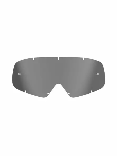 Alpinestars Vision YOUTH Peililinssi Hopea - MP Linssit & Varaosat Offroad - 85681 - 1