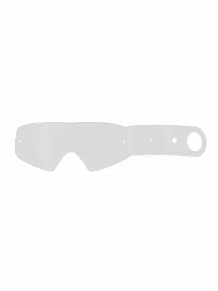 Alpinestars Vision YOUTH TEAR OFF x20PK Kirkas - MP Linssit & Varaosat Offroad - 85641 - 1