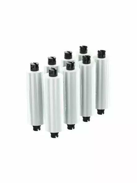 Alpinestars WIDE-Vision ROLL FILM 45mm X8 PK Kirkas - MP Linssit & Varaosat Offroad - 85651 - 1