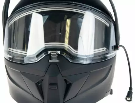 AMOQ Ballast Sähkövisiiri - ATV Visiirit - 85281 - 1