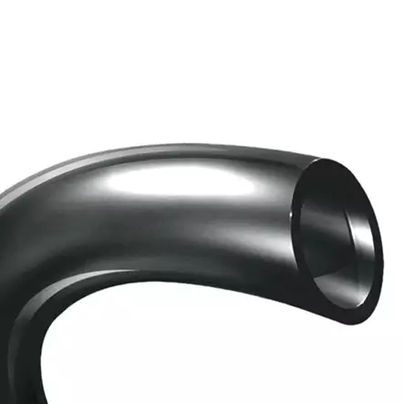 Ariete Polttoaineletku, 5 x 8 mm, Musta, 10 m - Mopon & Skootterin Polttoaineletkut - 94731 - 1
