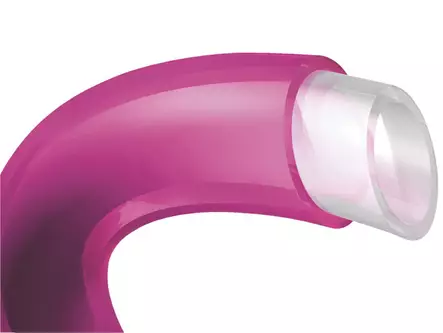 Ariete Polttoaineletku, 6,5 x 11 mm, Double-Skin, 10 m - Mopon & Skootterin Polttoaineletkut - 71461 - 1
