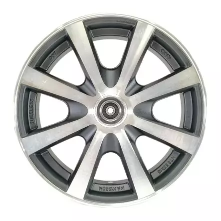 Autokruiser Luxury LongRange: Etuvanne - Autokruiser Luxury LongRange - 166051 - 1