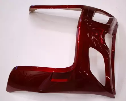Autokruiser premium: Etukate punainen - Autokruiser - 167221 - 1