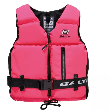 Baltic Mist kelluntaliivi pinkki S 40-50kg - Kelluntaliivit - 114271 - 1
