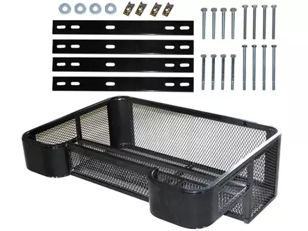 BASKET REAR DROP, BRONCO - Mönkijän Kuljetuskorit - 82091 - 1