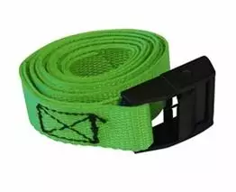 Bema Kuormaliina 2.0m vihreä 2-pack - Veneen Lukot - 88761 - 1