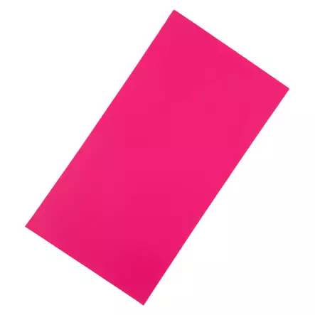 Black Island PVC paikkaus lappu pinkki - Kumiveneet - 111831 - 1