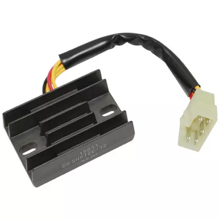 Bronco Jännitteensäädin Suzuki - Mönkijän Jännitteensäätimet - 83861 - 1