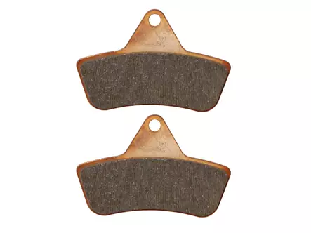 BRONCO JARRUPALASRJ. - Mönkijän Jarrupalat - 73771 - 1