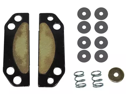 BRONCO JARRUPALASRJ. - Mönkijän Jarrupalat - 76871 - 1